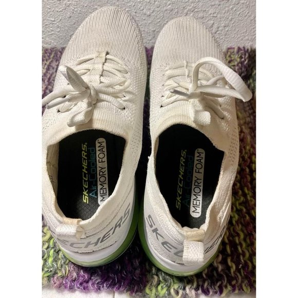 Skechers Skech-Air Element 2.0 Vestko. Men's Size 9.5 - Picture 9 of 11